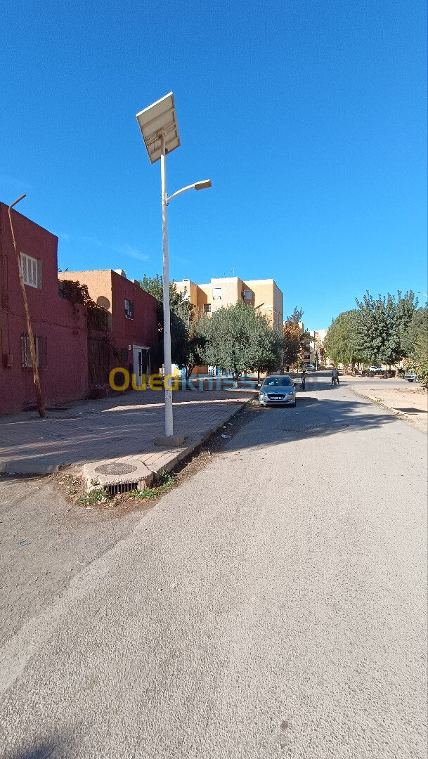 Vente Duplex F4 Sidi Bel Abbès Sidi bel abbes