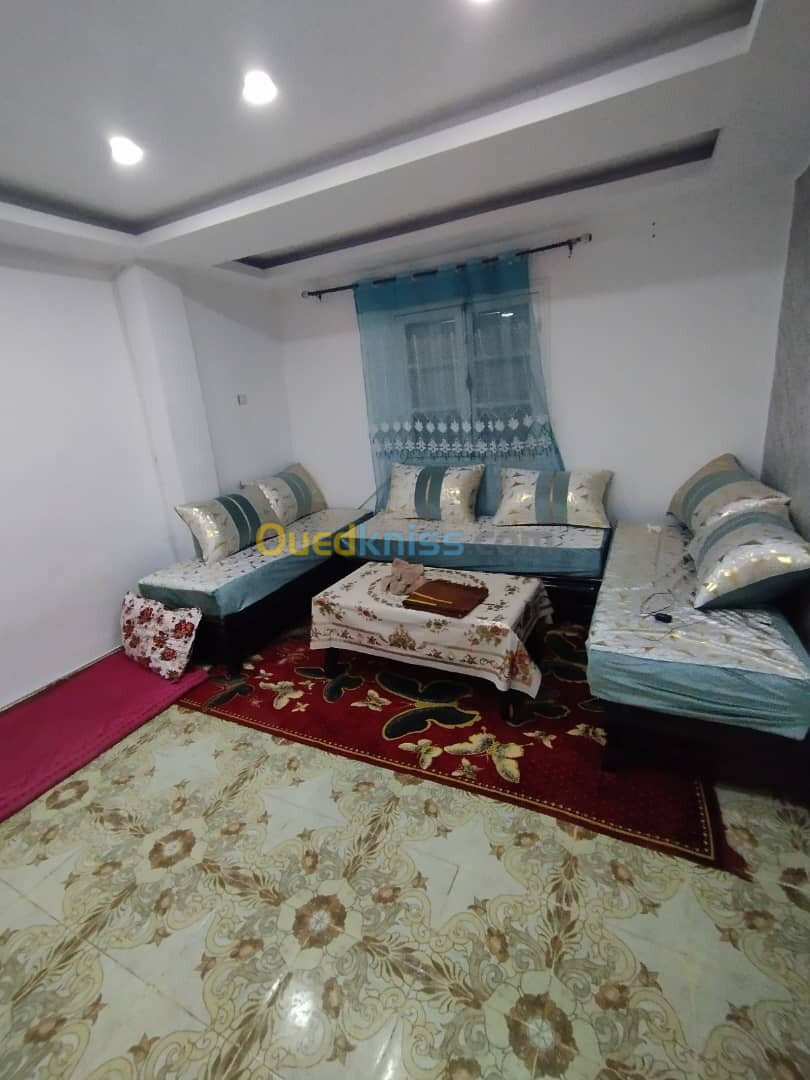 Location Appartement F3 Sidi Bel Abbès Sidi bel abbes