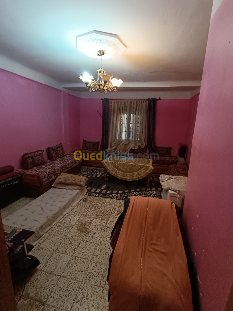 Location Appartement F3 Sidi Bel Abbès Sidi bel abbes