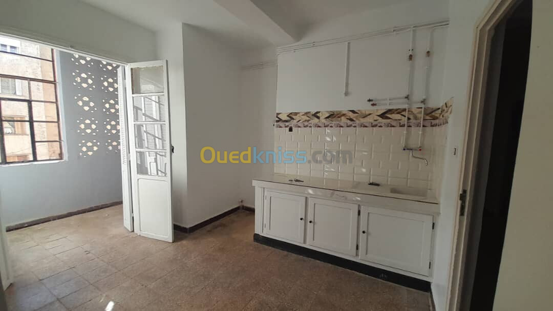 Vente Appartement F5 Sidi Bel Abbès Sidi lahcene