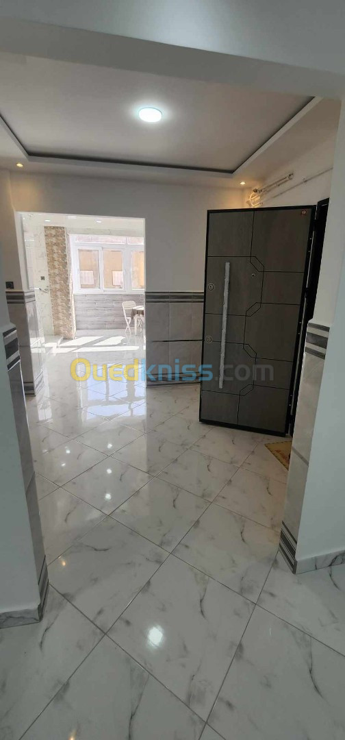 Vente Appartement F3 Tlemcen Ghazaouet