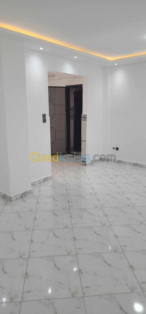 Vente Appartement F3 Tlemcen Ghazaouet