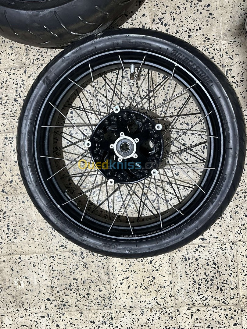 jantes pour bmw gs 1250 1250 