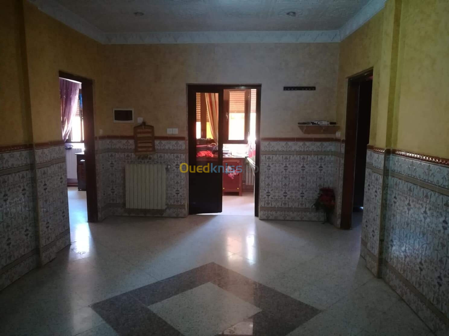 Vente Villa Tlemcen Remchi