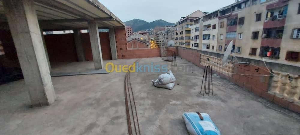 Vente Appartement Tizi ouzou Tizi ouzou