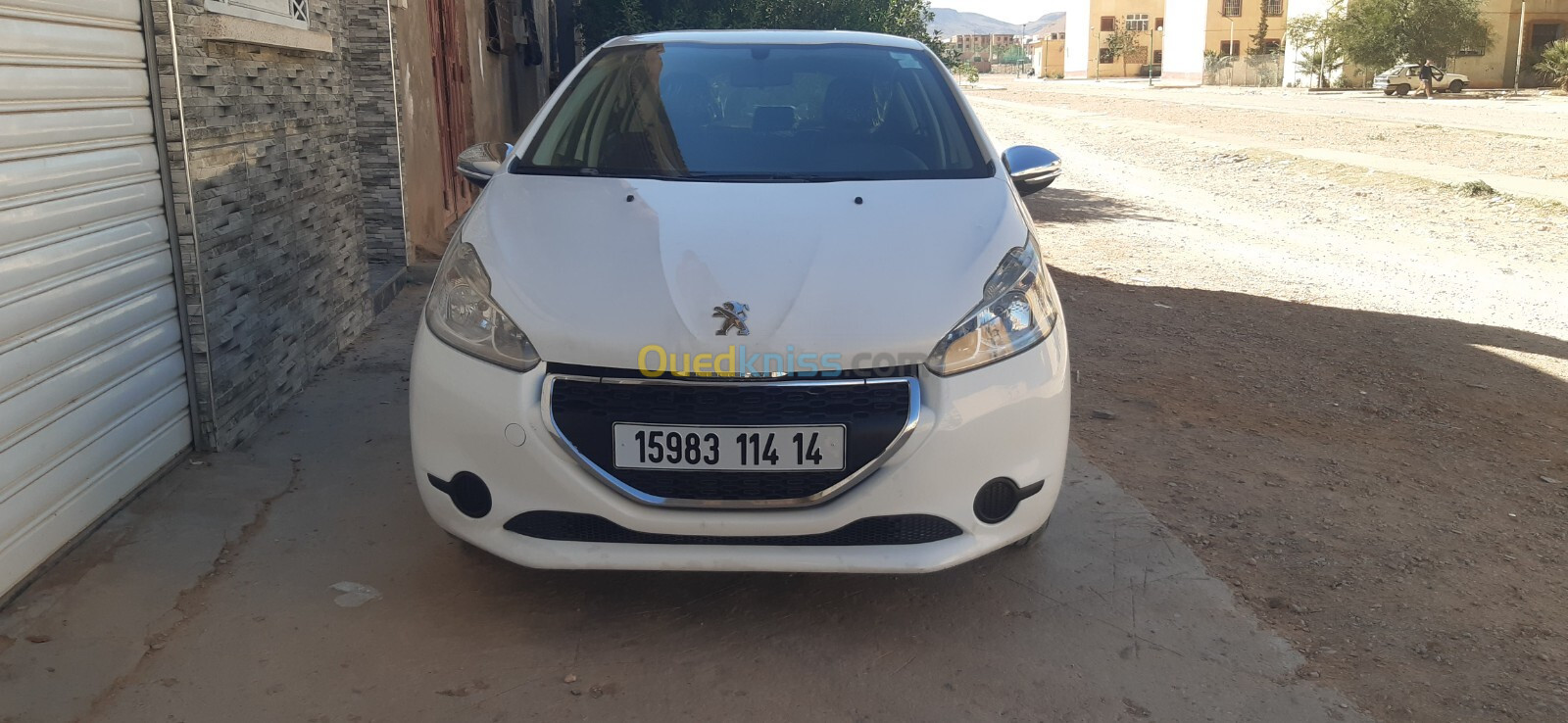 Peugeot 208 2014 Active