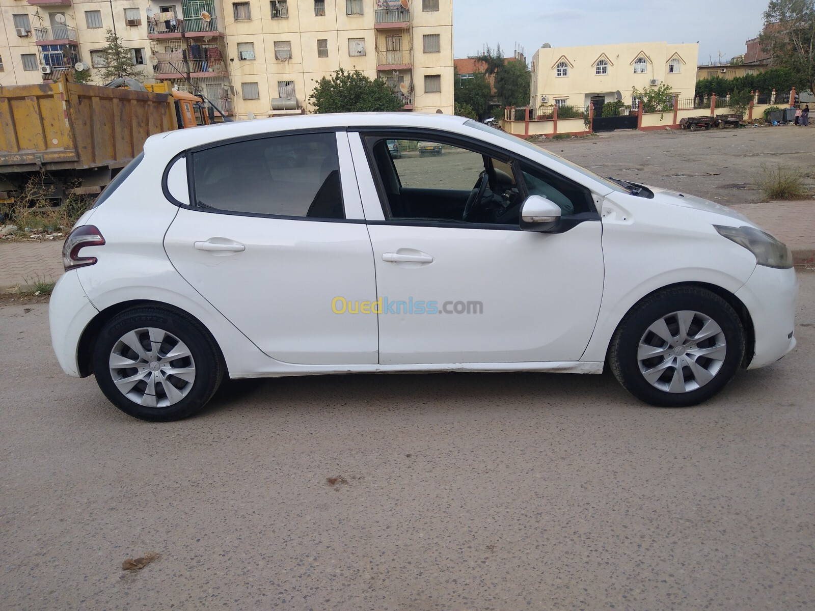 Peugeot 208 2013 208