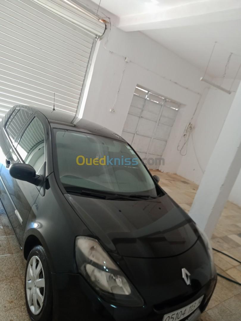 Renault Clio 3 2013 