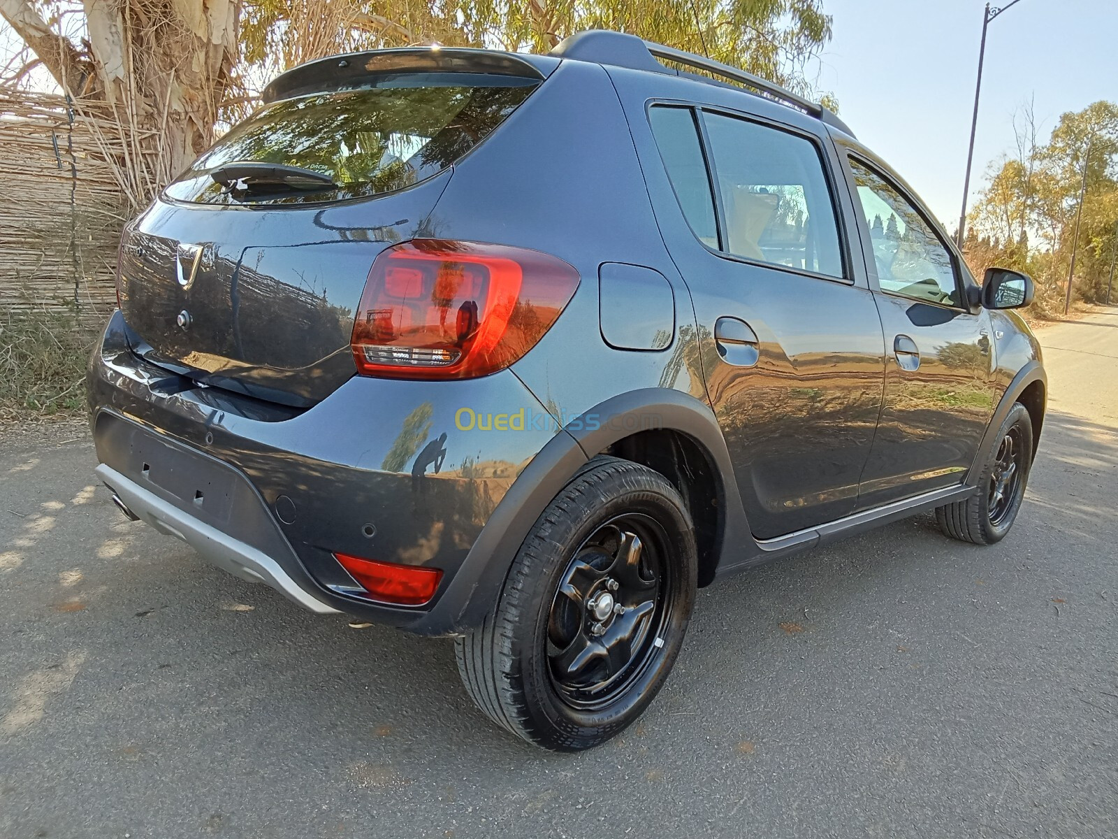 Dacia Sandero 2019 Stepway