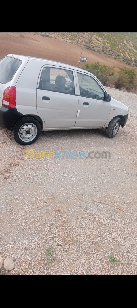 Suzuki Alto 2011 Alto