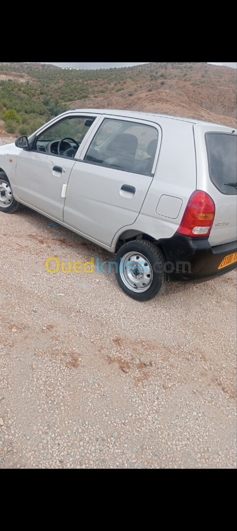 Suzuki Alto 2011 Alto