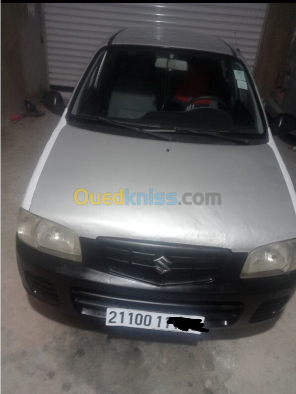 Suzuki Alto 2011 Alto