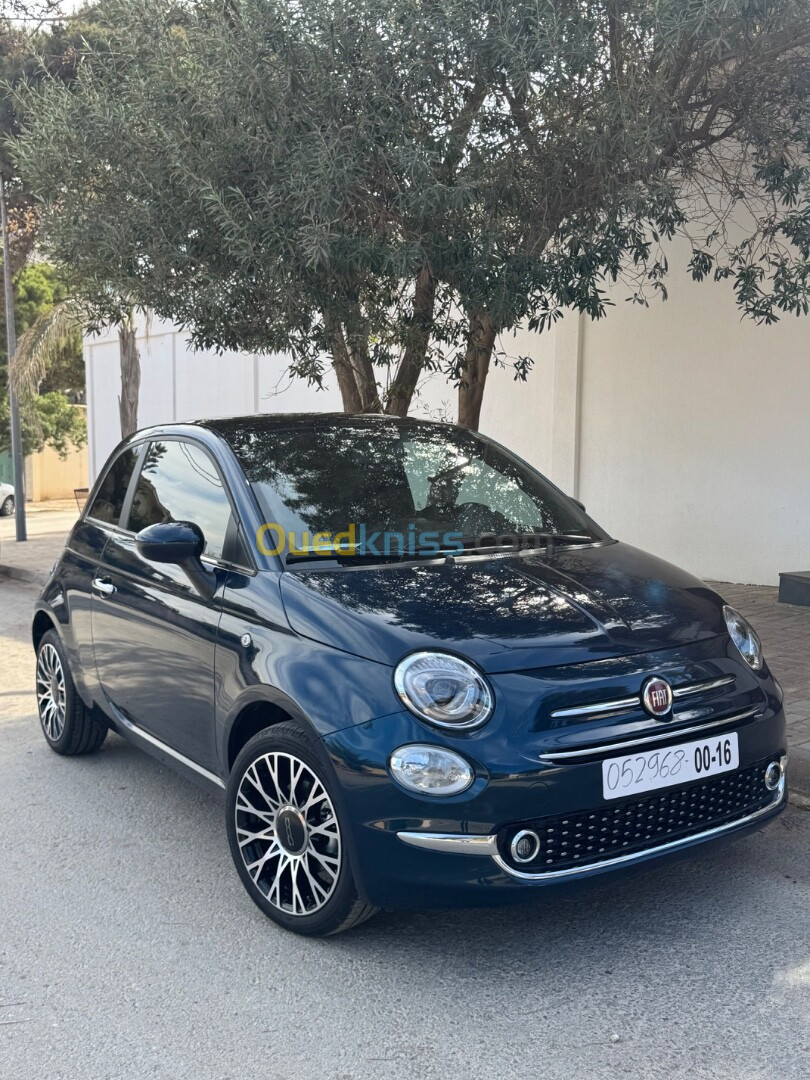 Fiat 500 2024 dolce vita plus