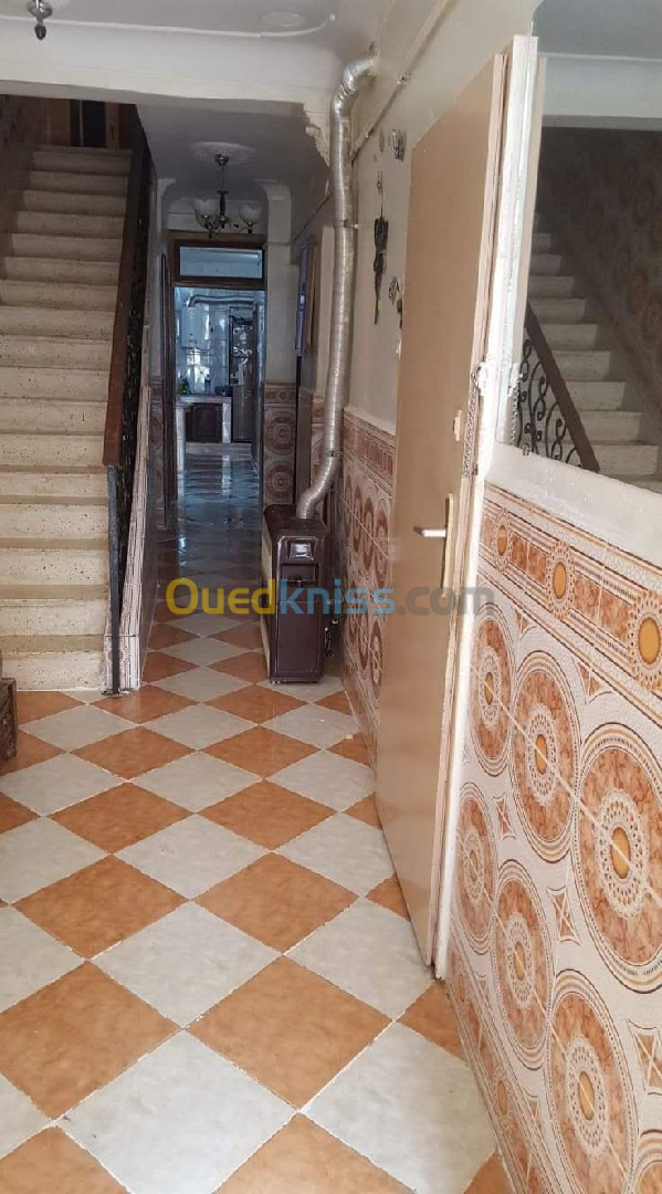 Vente Villa Mostaganem Mostaganem