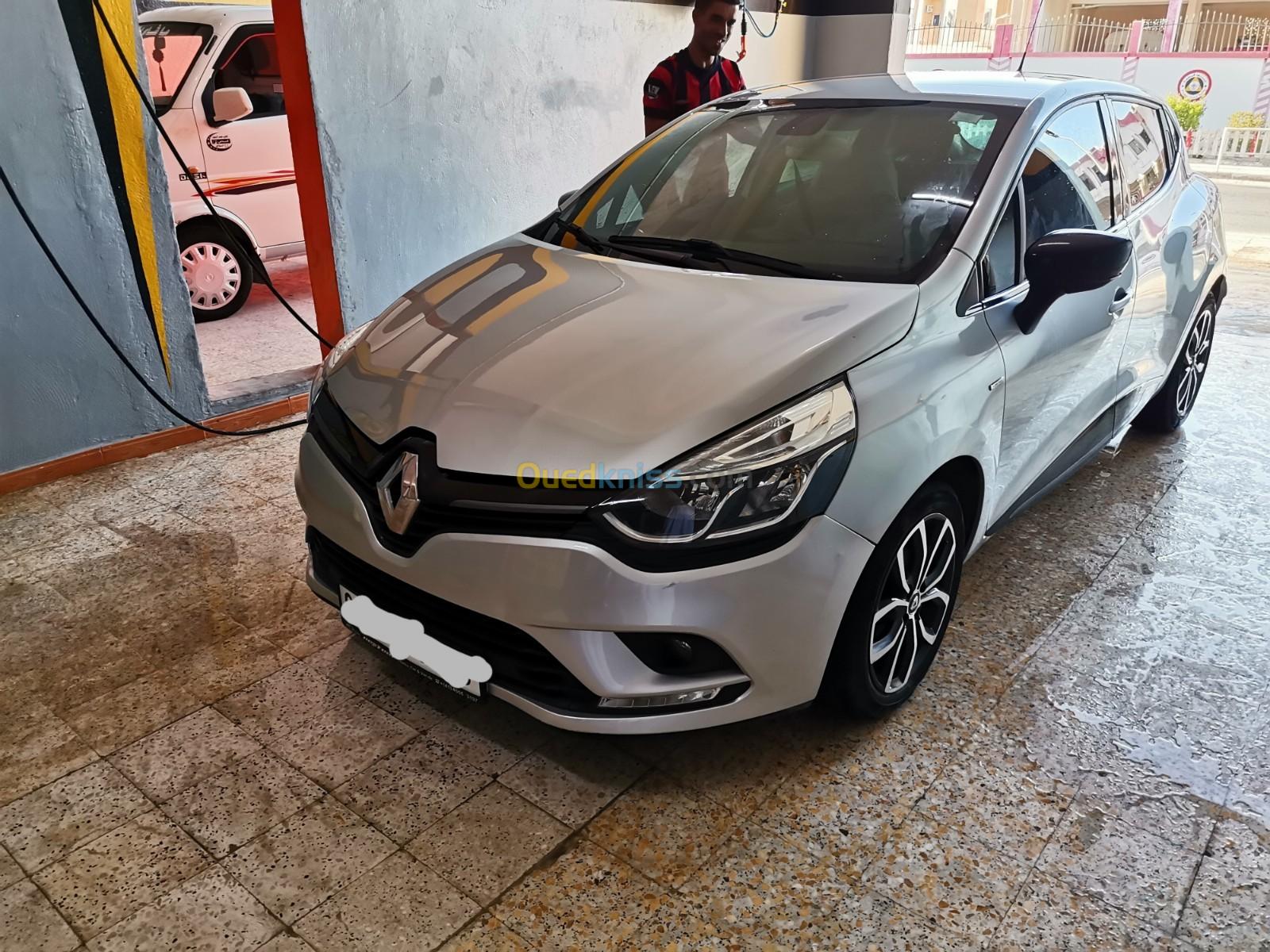 Renault Clio 4 2018 Limited 2