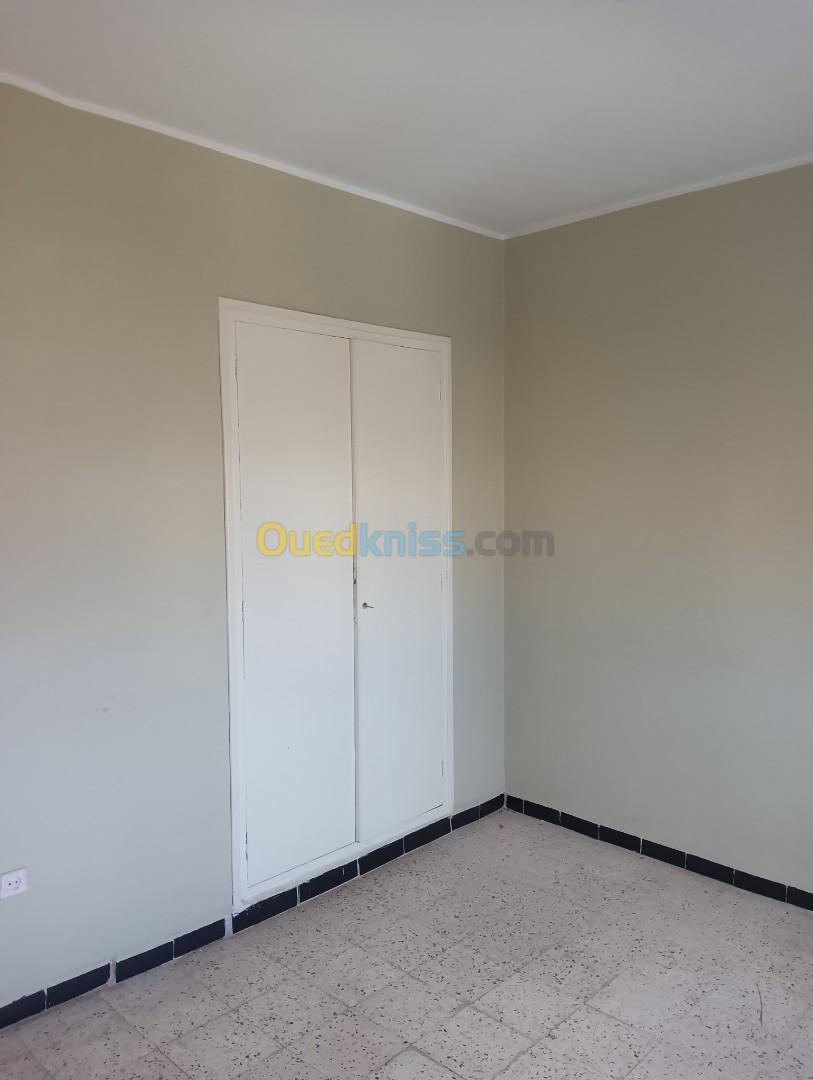 Vente Appartement F3 Alger Said hamdine