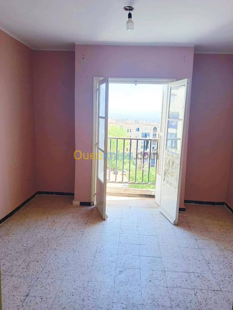 Vente Appartement F3 Alger Said hamdine