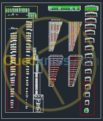 Charpente Métallique Etude / Plan / Fabrication / Suive et Tout Travaux Charpente Métallique   