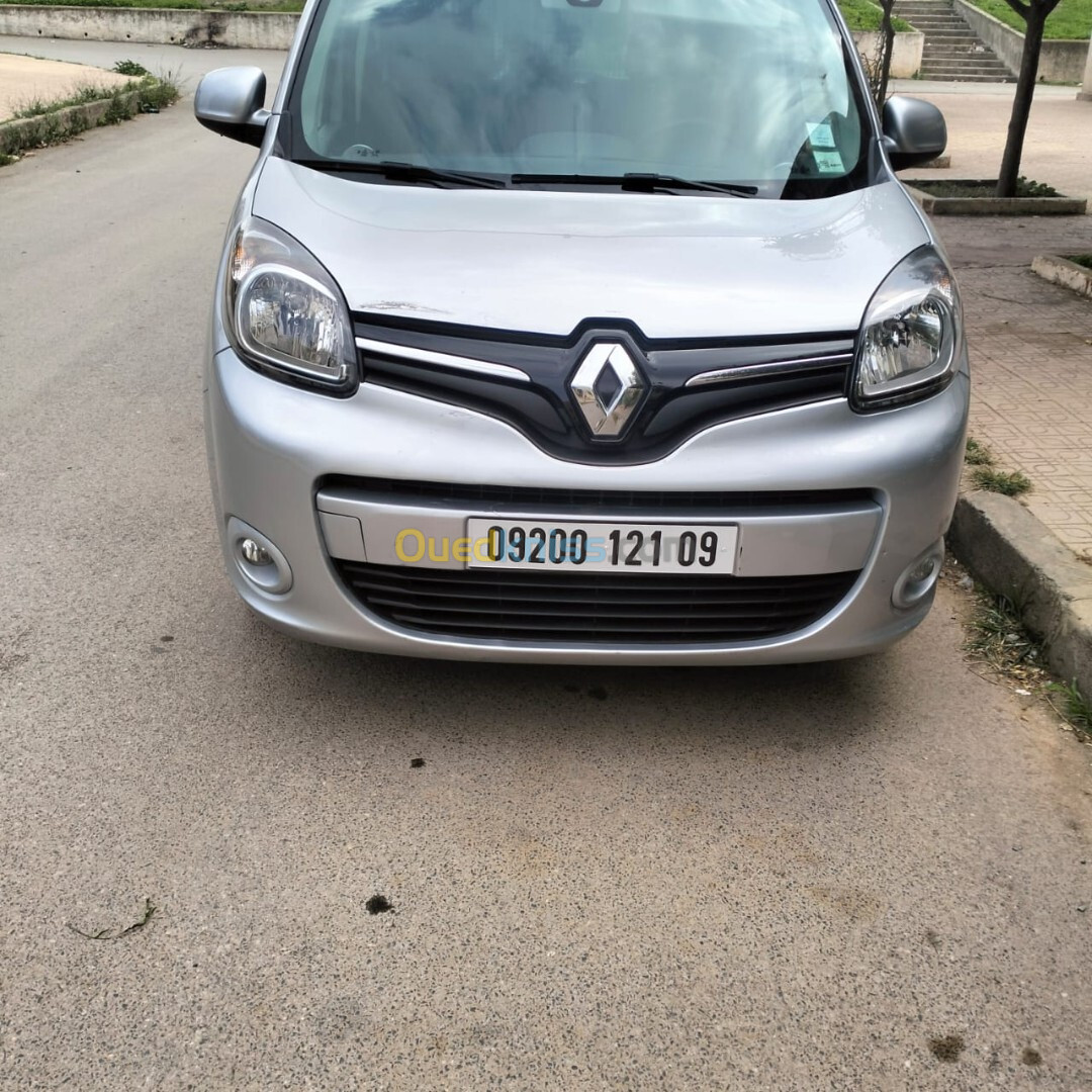 Renault Kangoo 2021 Kangoo