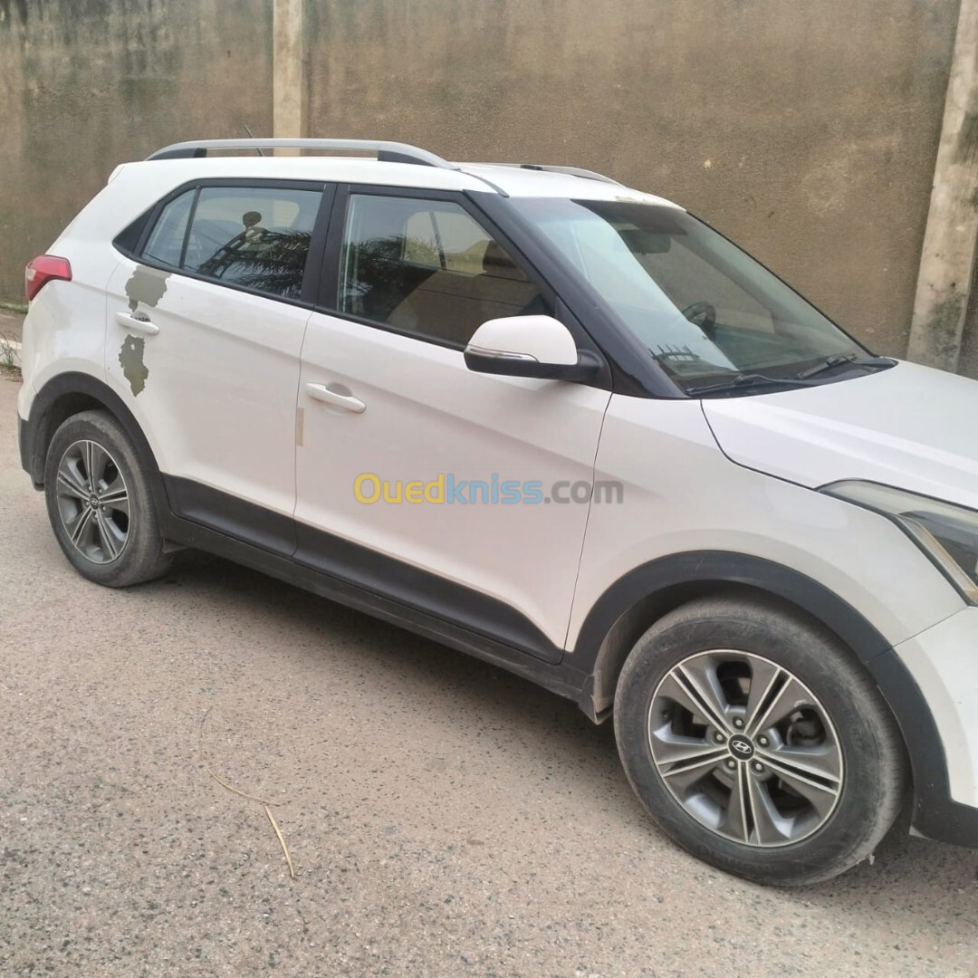 Hyundai Creta 2019 