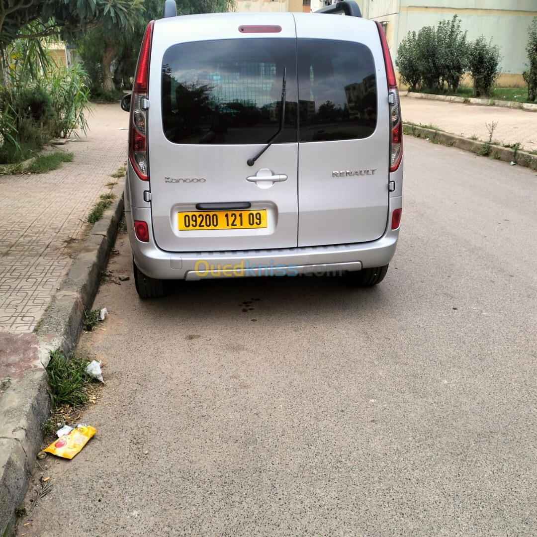 Renault Kangoo 2021 Kangoo