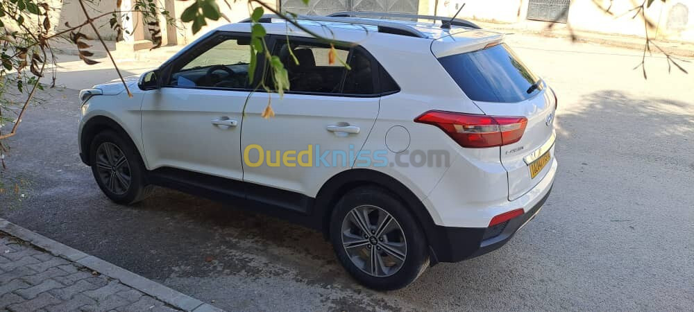 Hyundai Creta 2019 Creta