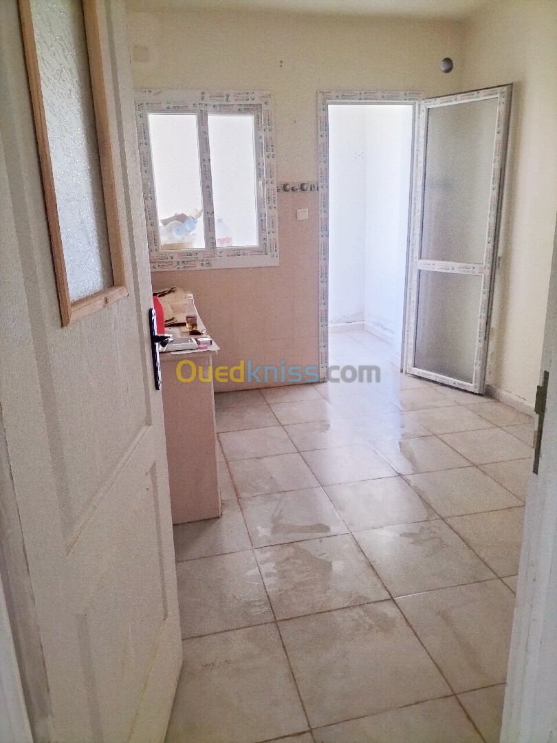 Vente Appartement Tipaza Nador