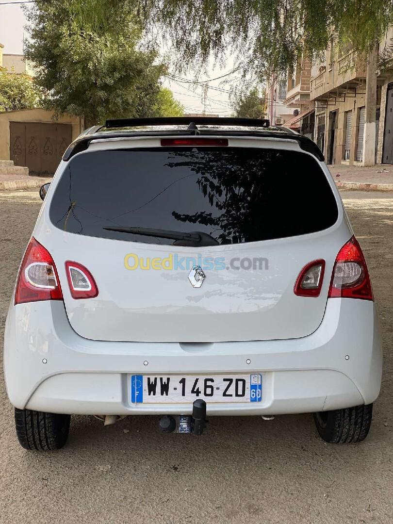 Renault Twingo 2014 Twingo