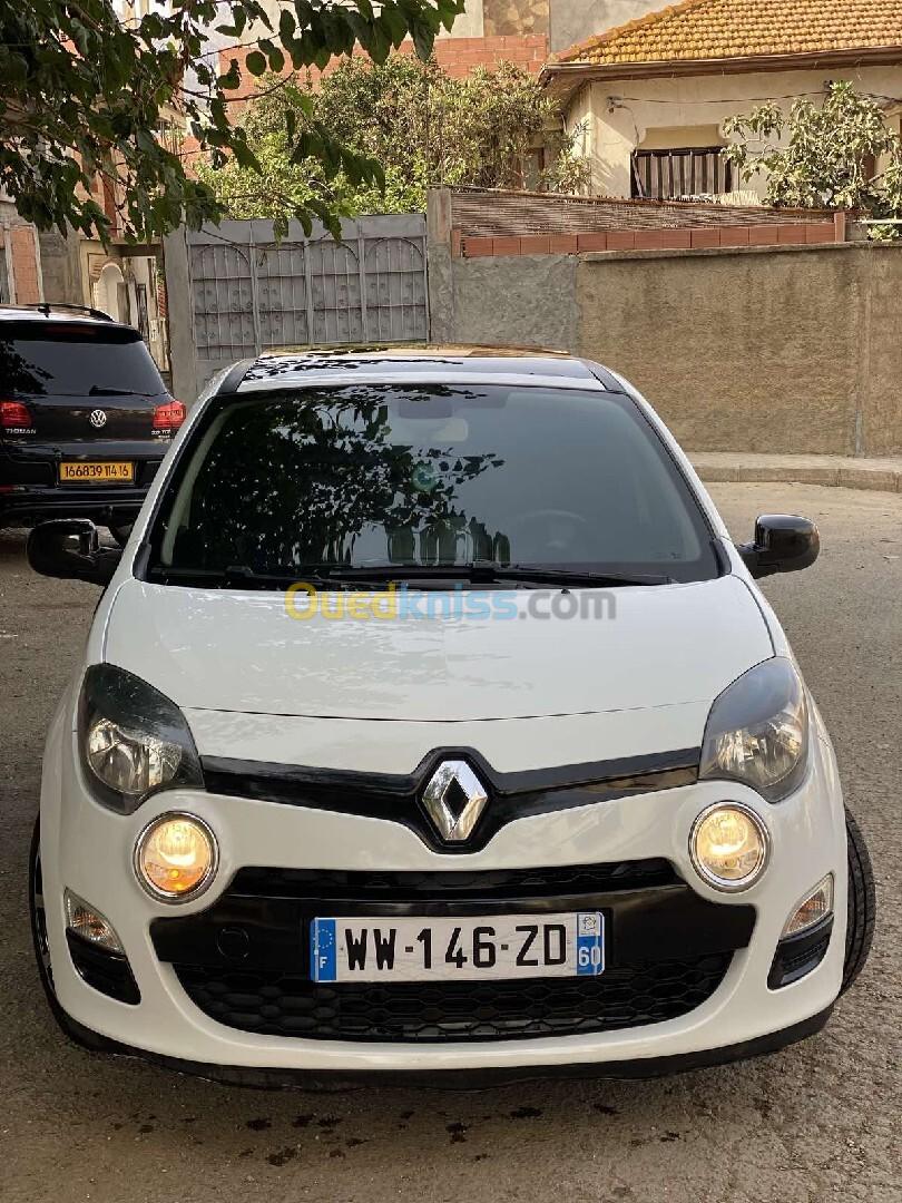 Renault Twingo 2014 Twingo