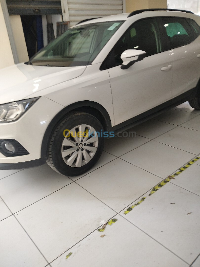 Seat ARONA 2019 Style