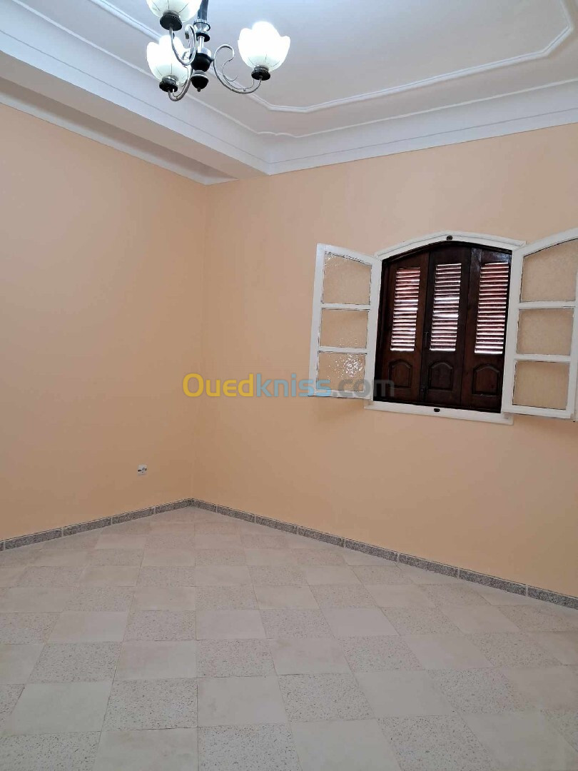 Location Appartement F2 Alger Bordj el kiffan