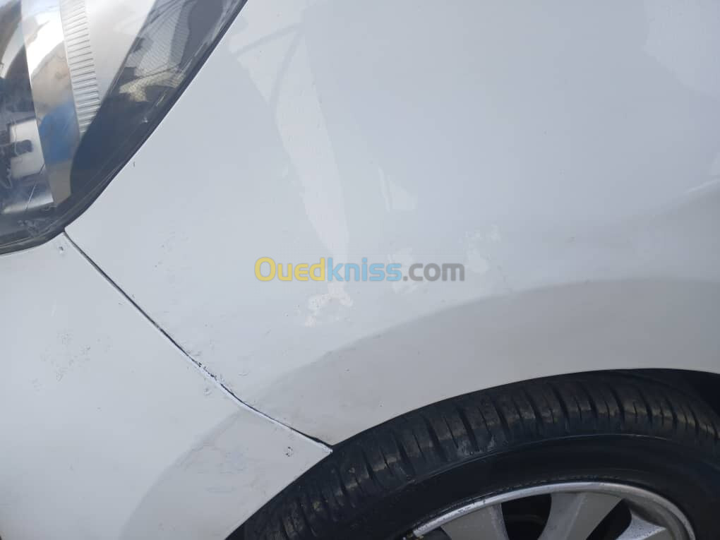 Kia Picanto 2013 Pop