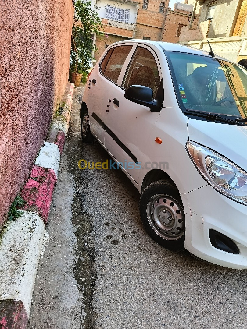 Hyundai i10 2014 GLS