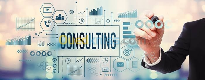 Consulting en marketing digital 