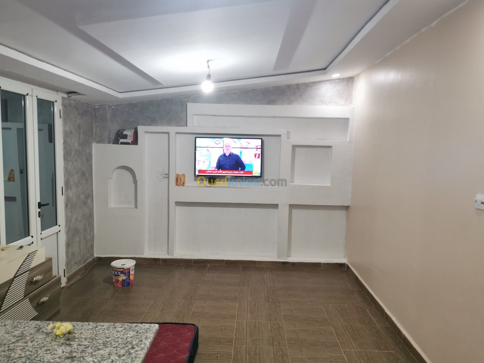 Vente Appartement F4 Tizi Ouzou Draa ben khedda