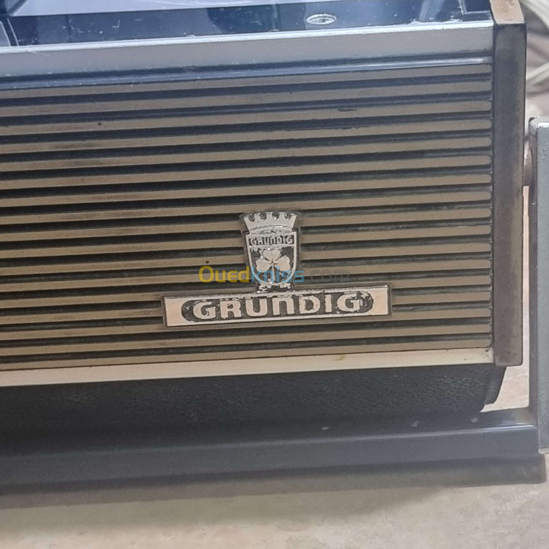 Grundig TK 146 Automatic 1969