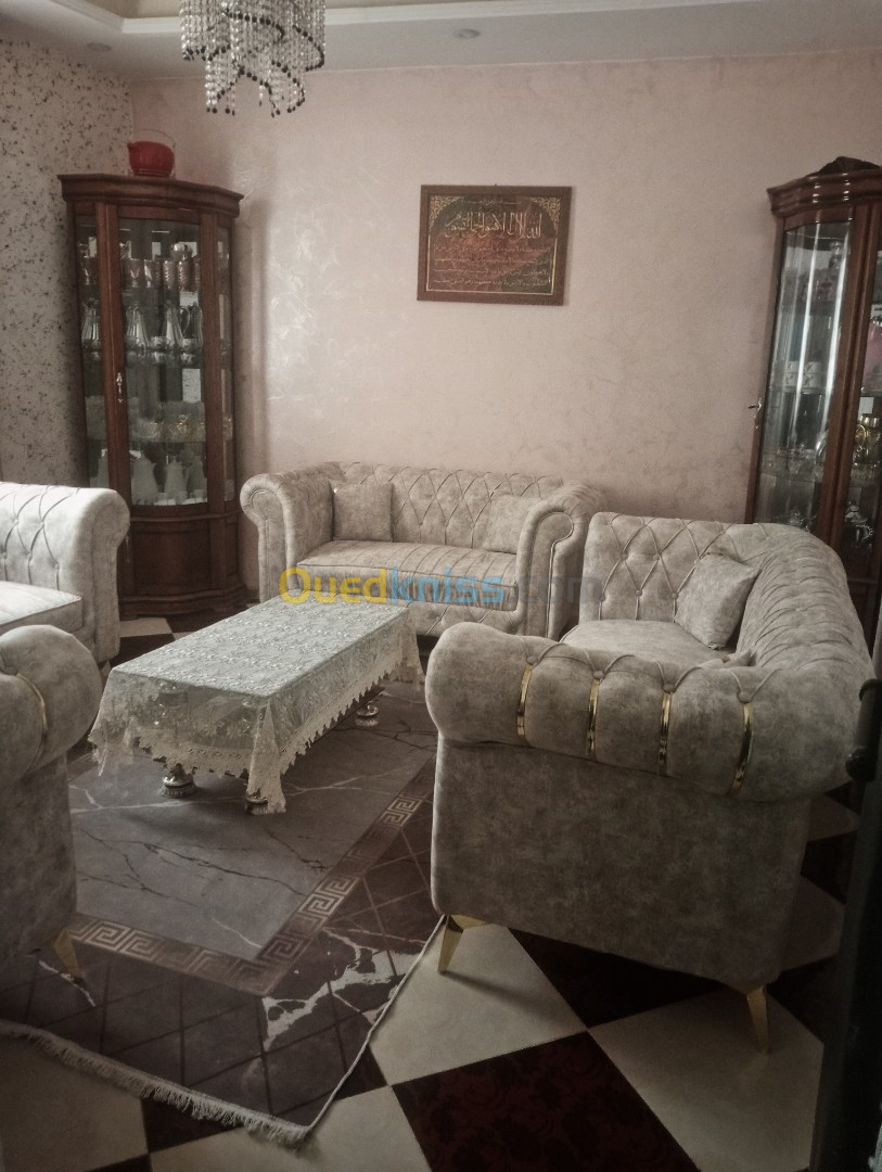 Vente Villa Tipaza Attatba