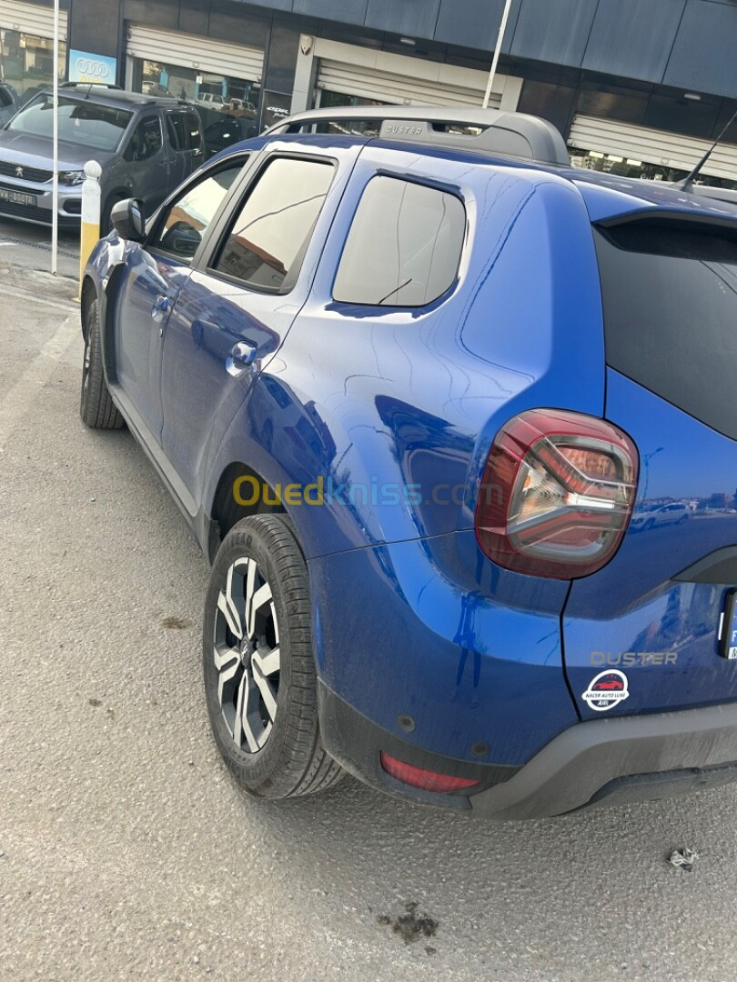 Dacia Duster 2023 