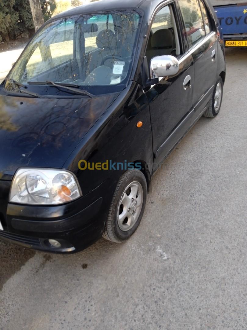 Hyundai Atos 2004 XS