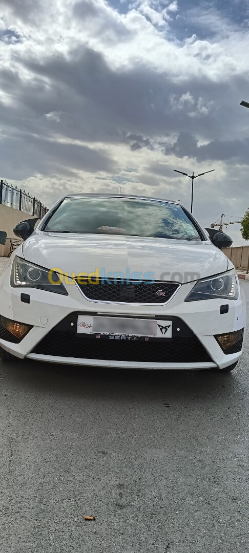 Seat Ibiza 2014 FR +