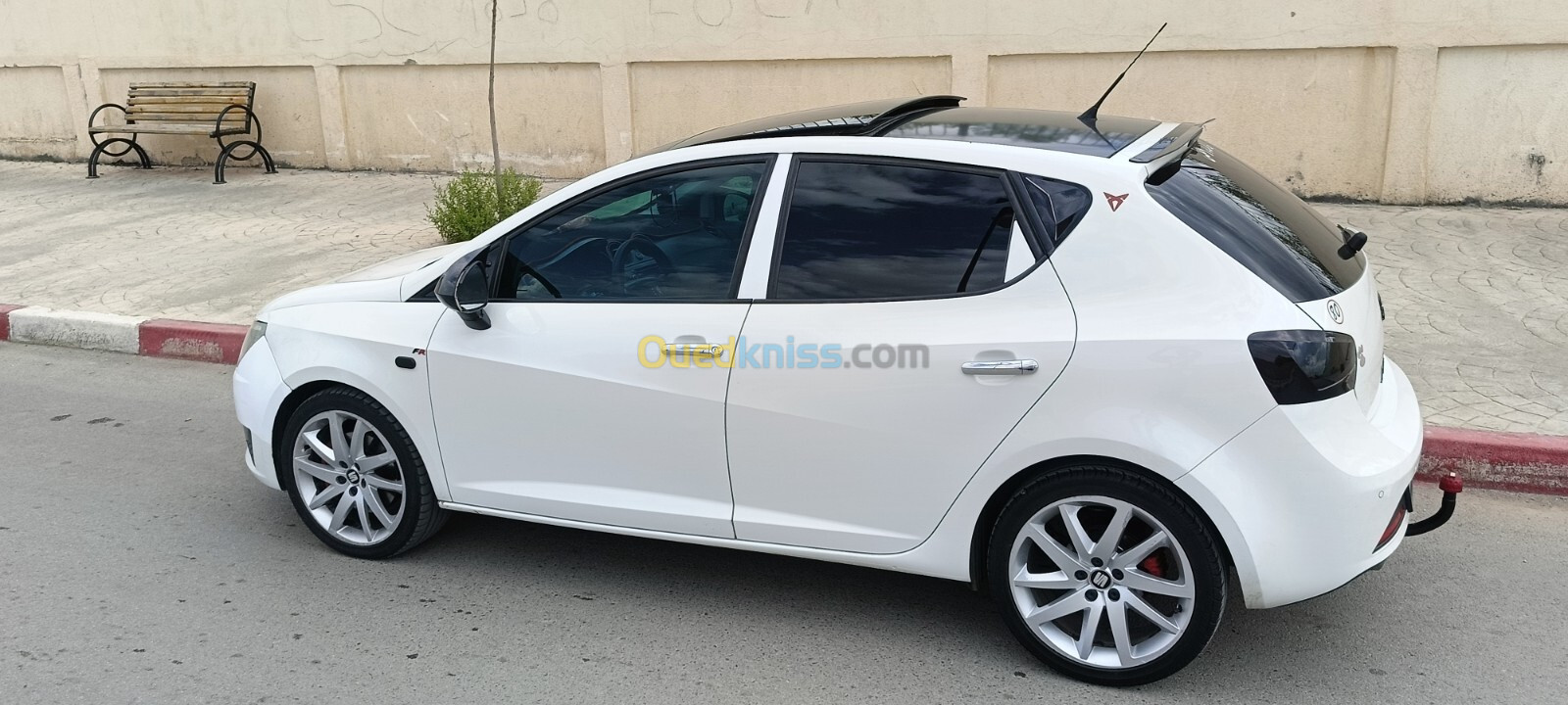 Seat Ibiza 2014 FR