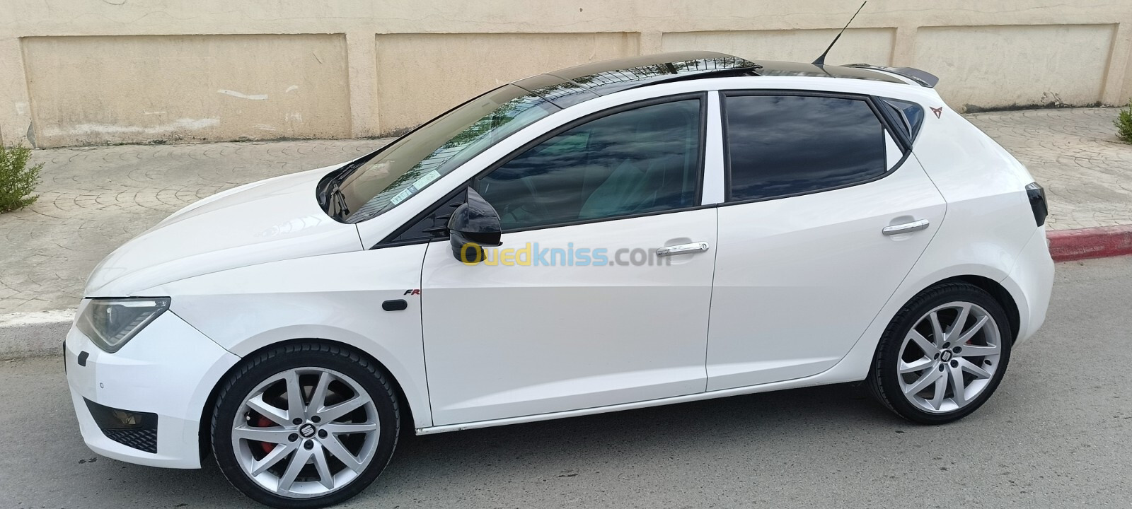 Seat Ibiza 2014 FR +