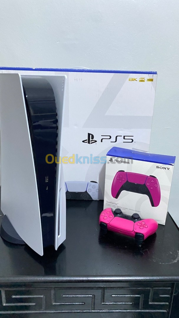 Ps5 edition standard 