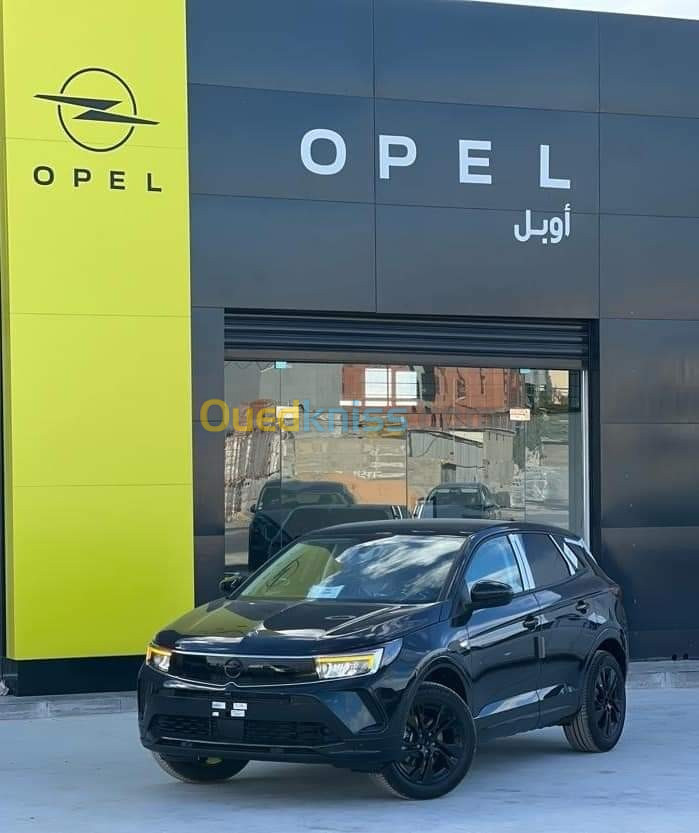 Opel Grandland 2023 