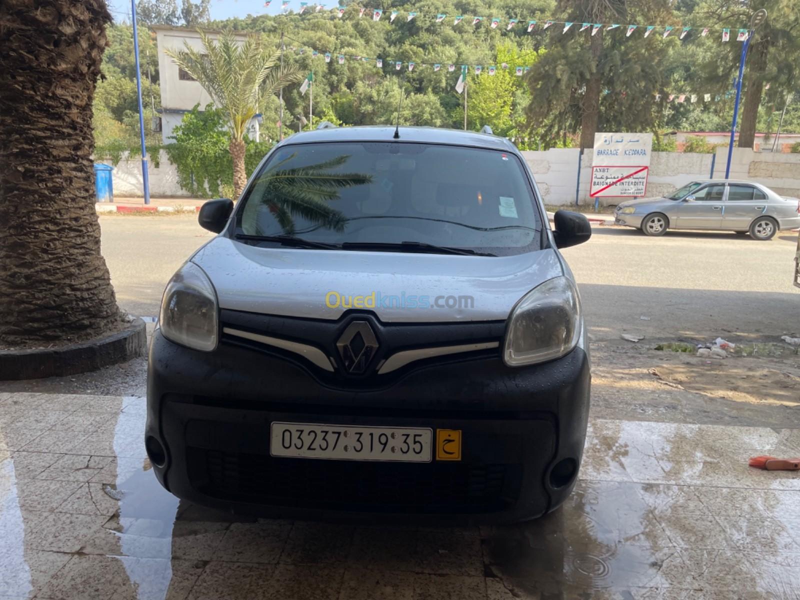 Renault Kangoo 2019 Kangoo