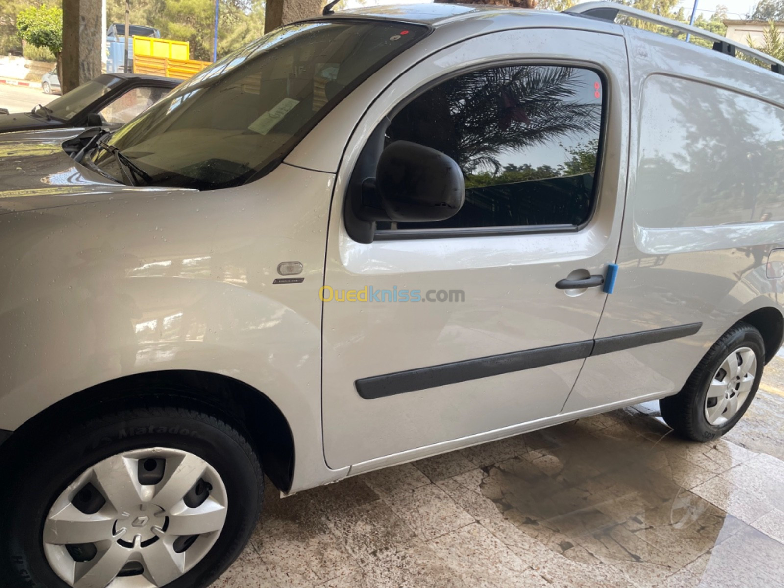 Renault Kangoo 2019 Kangoo