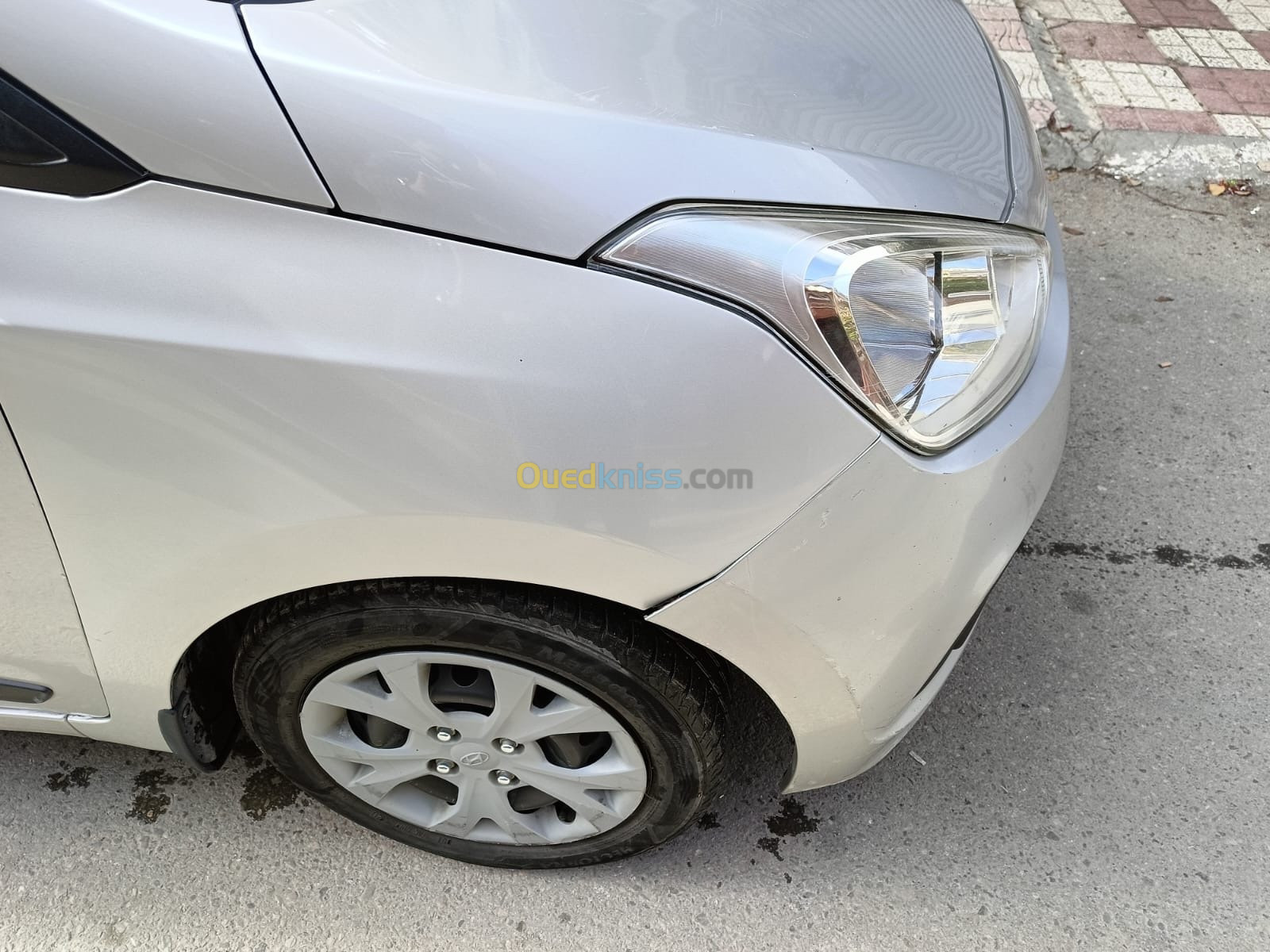 Hyundai Grand i10 2017 