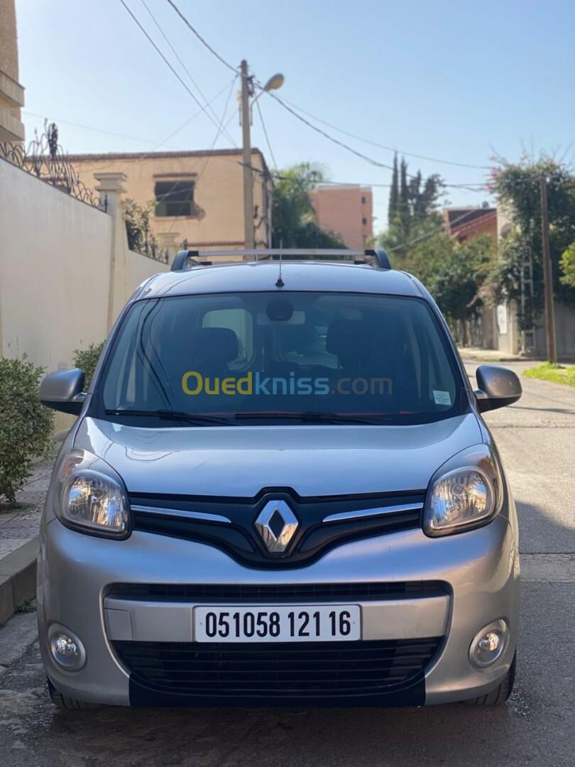 Renault Kangoo 2021 Privilège plus