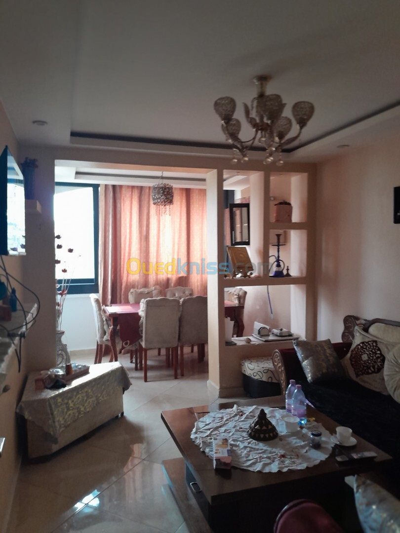 Location vacances Appartement F3 Alger Kouba