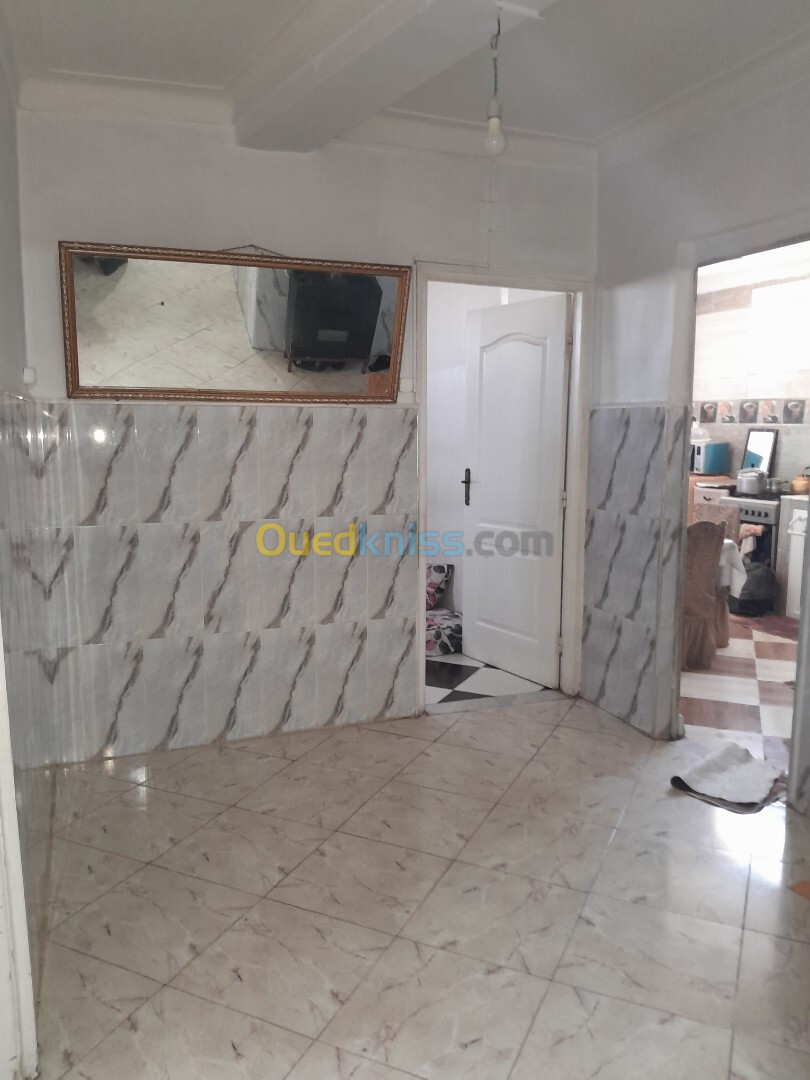 Location Appartement F3 Blida Blida